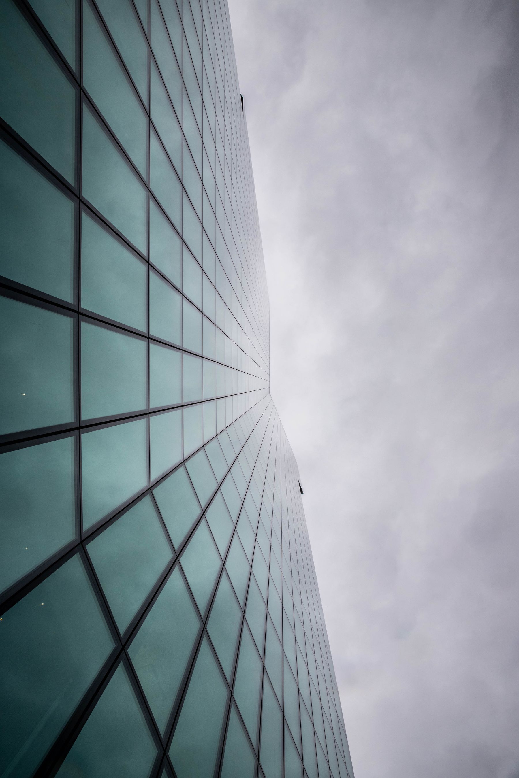 Zurich office facade